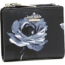 kate spadeケイトスペード折り畳み傘チェリーブロッサム黒ブラック 花柄 Amazon | ケイトスペード 財布 KATE SPADE PWRU6049 458 CAMERON
